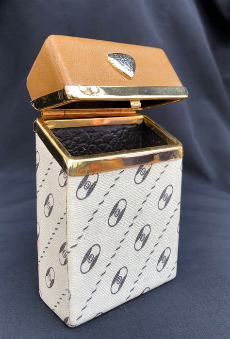 Gucci Cigarette Case 